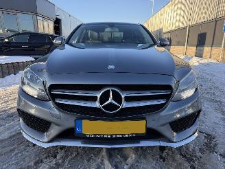 Mercedes C-klasse C200 AMG  AUTOMAAT picture 2