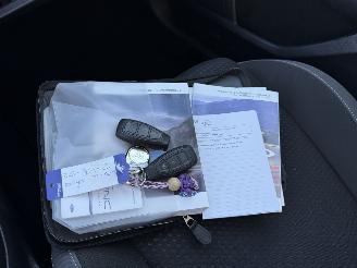 Ford Focus Wagon 1.0 EcoBoost Trend Edition Business picture 22