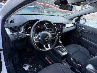 Renault Captur 1.6 E-Tech Hybrid 145 Zen picture 20