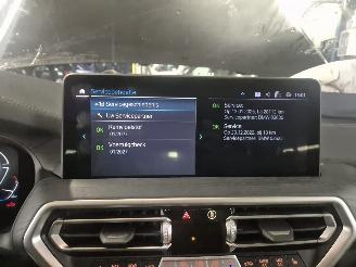 BMW iX3 M sport High Executive 80 kWh picture 17