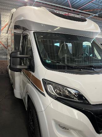 Carthago  2.2 Malibu AUTOMAAT 132KW picture 3