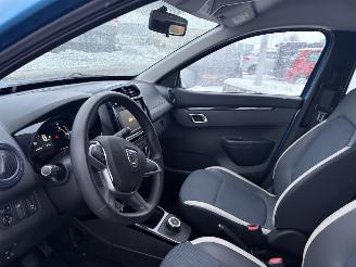 Dacia Spring Comfort Plus (Orange Pack) 27 kWh picture 14