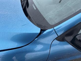 Dacia Spring Comfort Plus (Orange Pack) 27 kWh picture 9