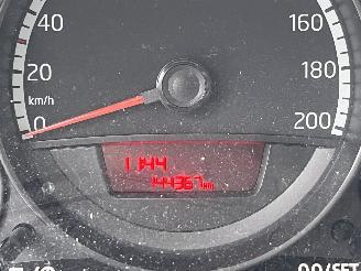 Volkswagen Up! 1.0 move up! BlueMotion picture 18