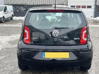 Volkswagen Up! 1.0 move up! BlueMotion picture 5