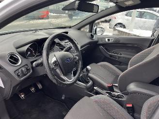 Ford Fiesta 1.0 EcoBoost ST Line picture 13