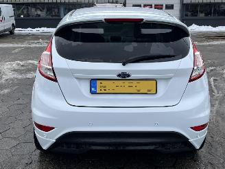 Ford Fiesta 1.0 EcoBoost ST Line picture 5