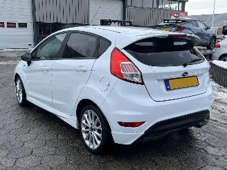 Ford Fiesta 1.0 EcoBoost ST Line picture 6