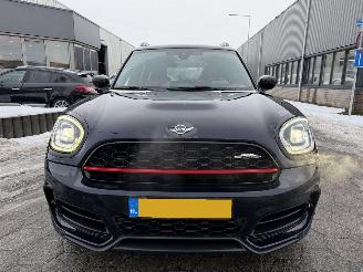 Mini Countryman JCW ALL4 306PK 2.0 John Cooper Chili picture 2