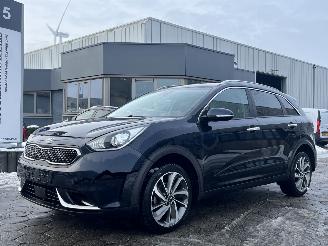Unfallwagen Kia Niro 1.6 GDi Hybrid ExecutiveLine 2017/1