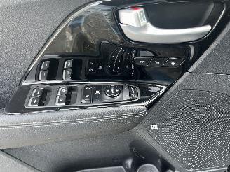 Kia Niro 1.6 GDi Hybrid ExecutiveLine picture 15