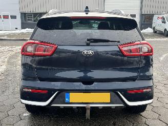 Kia Niro 1.6 GDi Hybrid ExecutiveLine picture 5