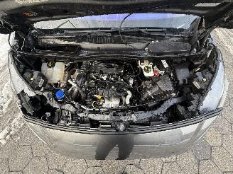 Ford Transit Connect 1.5 D  L2 AUTOM. 73KW picture 7