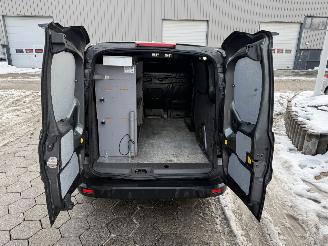 Ford Transit Connect 1.5 D  L2 AUTOM. 73KW picture 10