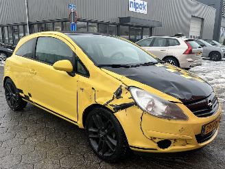 Opel Corsa 1.4-16V Color Edition picture 3