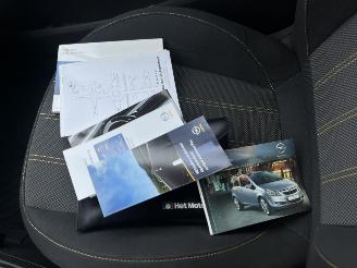 Opel Corsa 1.4-16V Color Edition picture 17