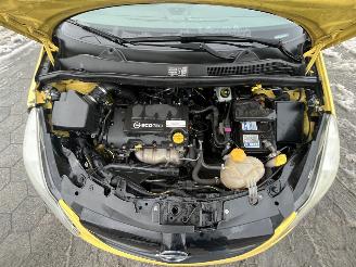 Opel Corsa 1.4-16V Color Edition picture 7