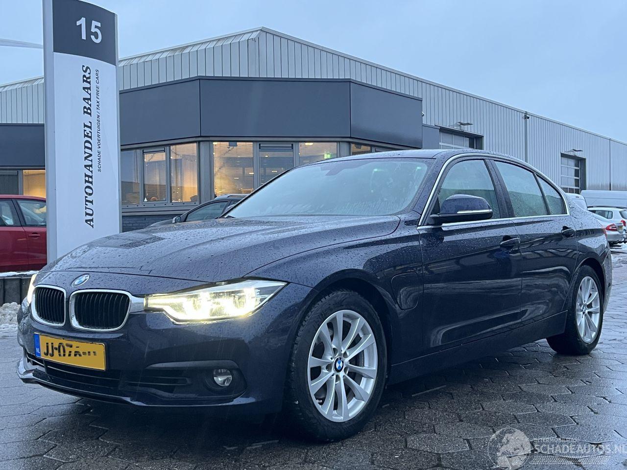 BMW 3-serie 330e Centennial Executive