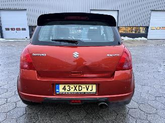 Suzuki Swift 1.3 GLS picture 5