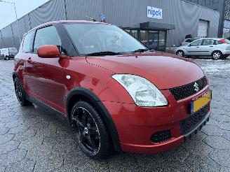 Suzuki Swift 1.3 GLS picture 3