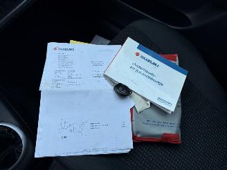 Suzuki Swift 1.3 GLS picture 21