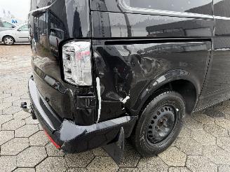 Volkswagen Transporter 2.0 TDI L1H2 Highline picture 5