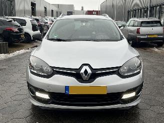 Renault Mégane Estate 1.2 TCe Limited picture 2