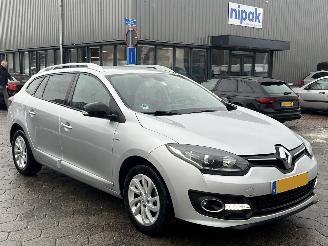 Renault Mégane Estate 1.2 TCe Limited picture 3