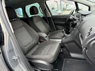 Opel Meriva 1.4 Turbo Design Edition picture 15