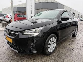 Schadeauto Opel Corsa 1.2 Edition 2020/1