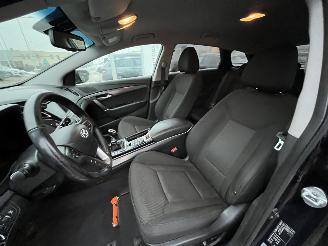 Hyundai I-40 Wagon 1.6 GDI Blue Business Edition picture 14