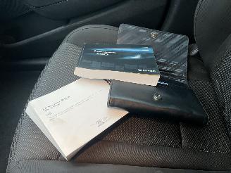 Hyundai I-40 Wagon 1.6 GDI Blue Business Edition picture 23