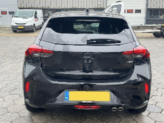 Opel Corsa 1.2 Turbo Hybrid GS picture 5