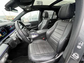 Mercedes GLE 350 e 4MATIC Premium Plus NL AUTO NAP!!!! picture 16