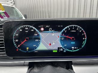 Mercedes GLE 350 e 4MATIC Premium Plus NL AUTO NAP!!!! picture 19