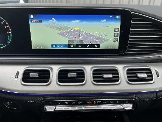 Mercedes GLE 350 e 4MATIC Premium Plus NL AUTO NAP!!!! picture 21