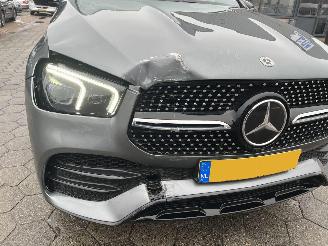 Mercedes GLE 350 e 4MATIC Premium Plus NL AUTO NAP!!!! picture 10
