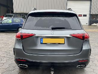 Mercedes GLE 350 e 4MATIC Premium Plus NL AUTO NAP!!!! picture 5
