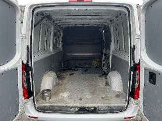 Mercedes Sprinter 414 2.2 CDI 366 AUTOMAAT picture 8