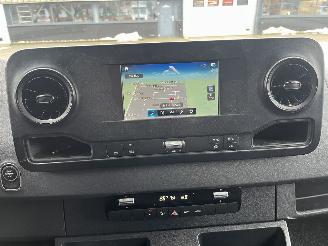 Mercedes Sprinter 414 2.2 CDI 366 AUTOMAAT picture 19