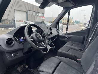 Mercedes Sprinter 414 2.2 CDI 366 AUTOMAAT picture 14
