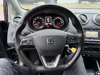 Seat Ibiza 1.0 EcoTSI FR Connect picture 16