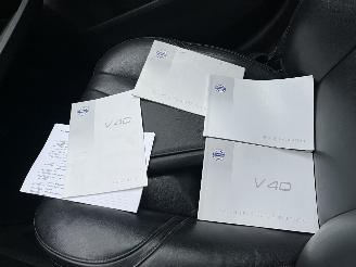 Volvo V-40 1.6 D2 Summum picture 18