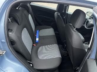 Fiat Grande Punto 1.3 M-Jet Actual picture 12