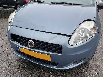 Fiat Grande Punto 1.3 M-Jet Actual picture 10