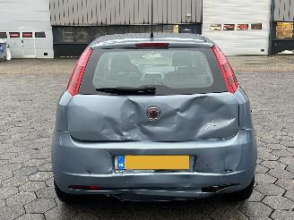 Fiat Grande Punto 1.3 M-Jet Actual picture 5