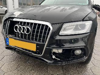 Audi Q5 3.0 TFSI quattro Pro Line picture 10