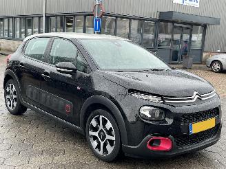 Citroën C3 1.2 PureTech Shine picture 3