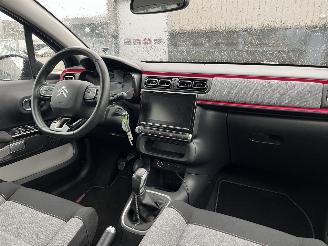 Citroën C3 1.2 PureTech Shine picture 13