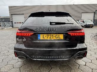 Audi Rs6 Quattro Panoramadak 600 pk picture 8